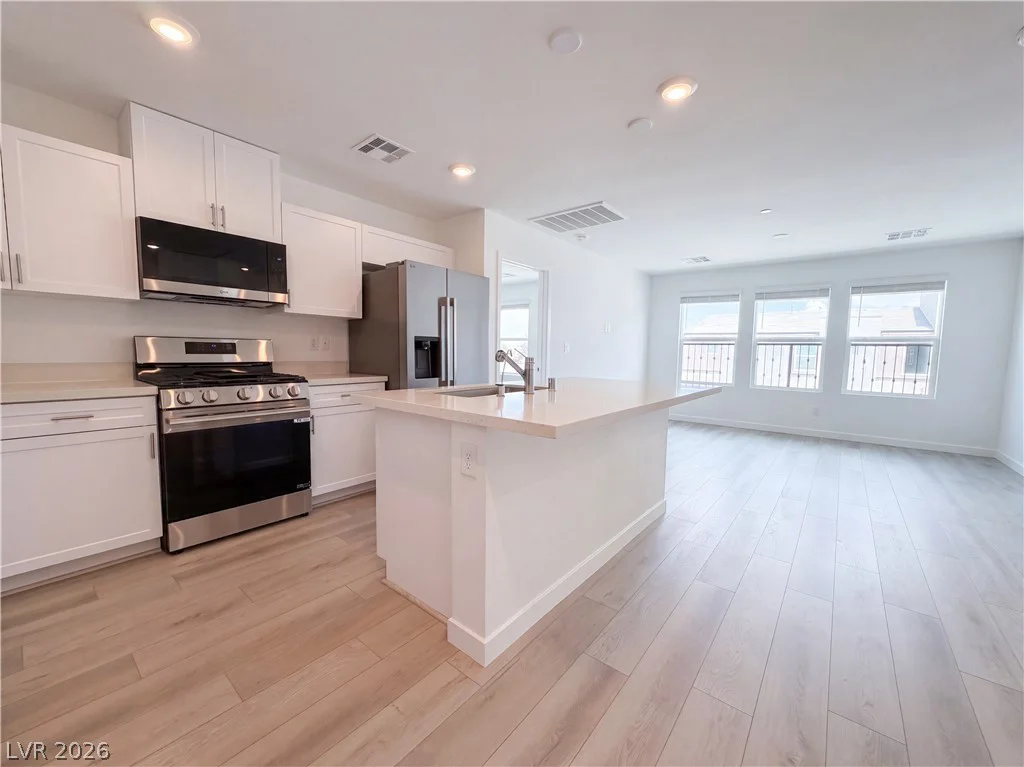543 Bellum, Henderson, NV 89011