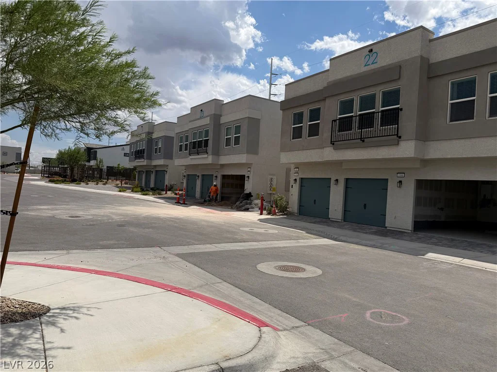 543 Bellum, Henderson, NV 89011