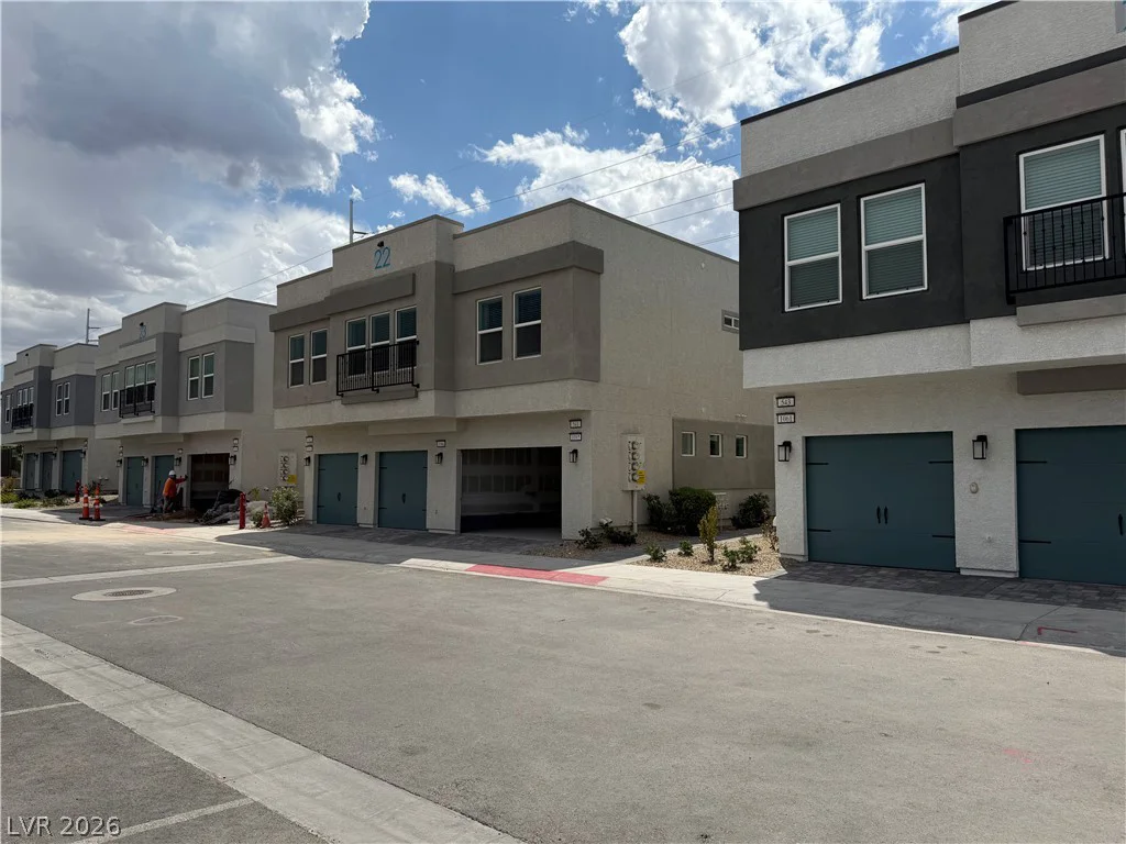 543 Bellum, Henderson, NV 89011