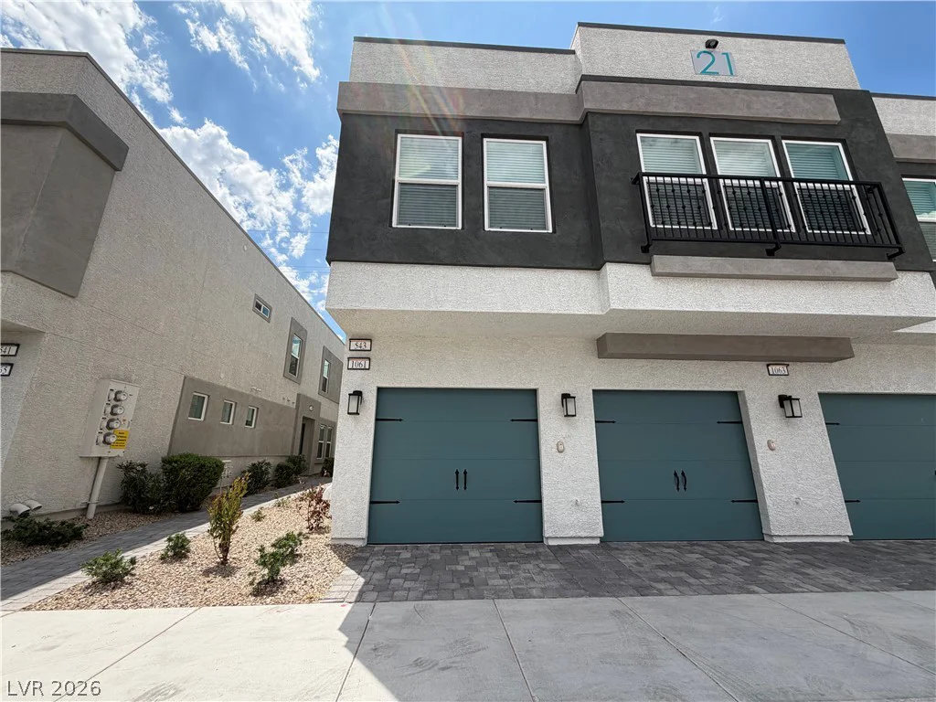 543 Bellum, Henderson, NV 89011