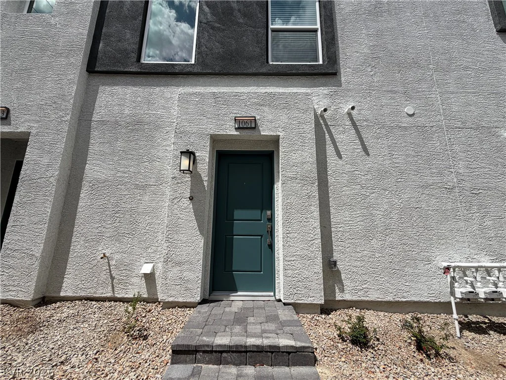 543 Bellum, Henderson, NV 89011
