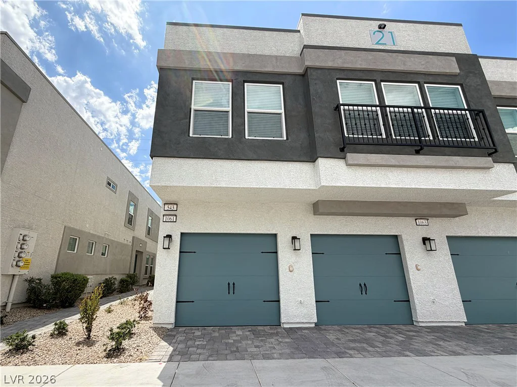 543 Bellum, Henderson, NV 89011