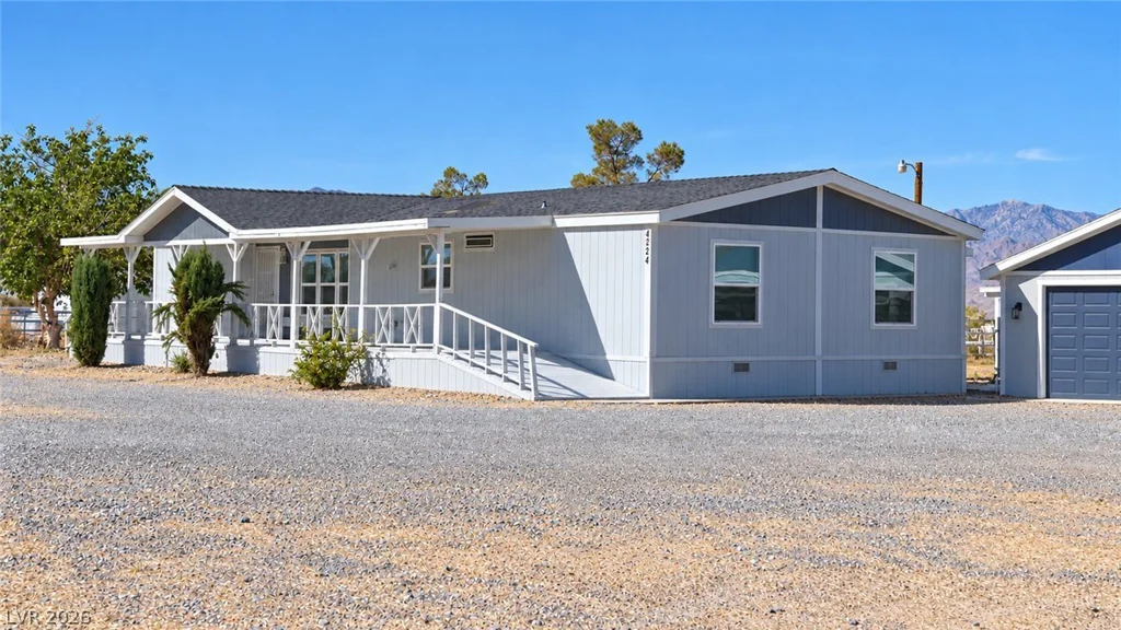 4224 Money, Pahrump, NV 89048