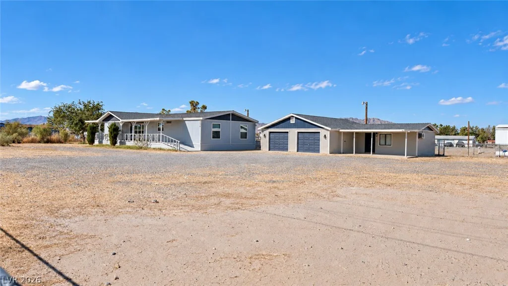 4224 Money, Pahrump, NV 89048
