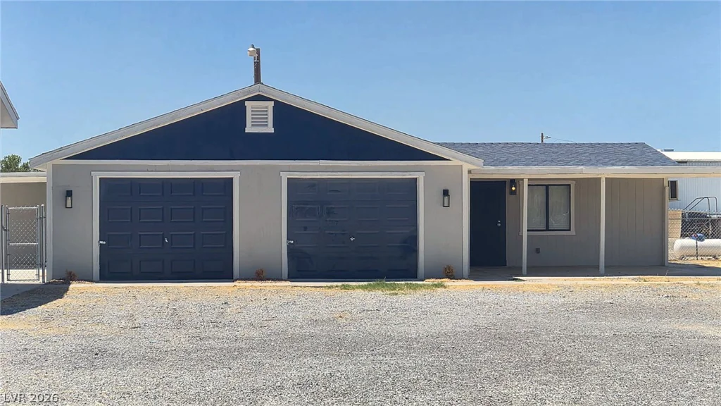 4224 Money, Pahrump, NV 89048