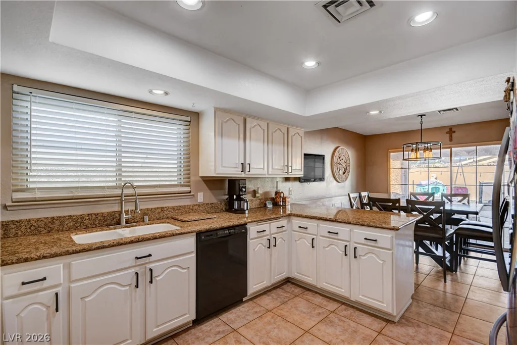 659 Arrayo, Boulder City, NV 89005