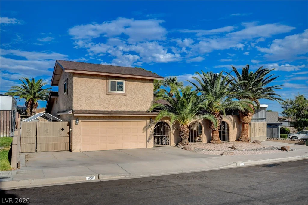 659 Arrayo, Boulder City, NV 89005