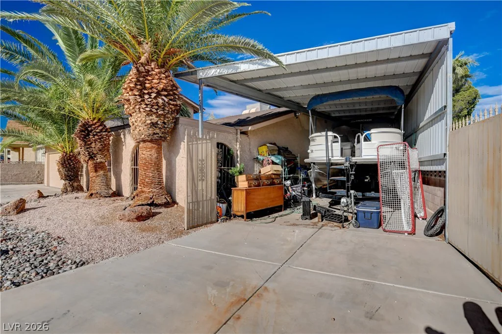 659 Arrayo, Boulder City, NV 89005