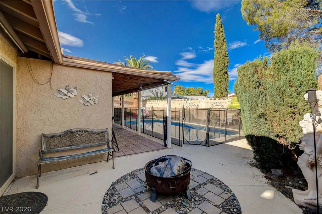 659 Arrayo, Boulder City, NV 89005