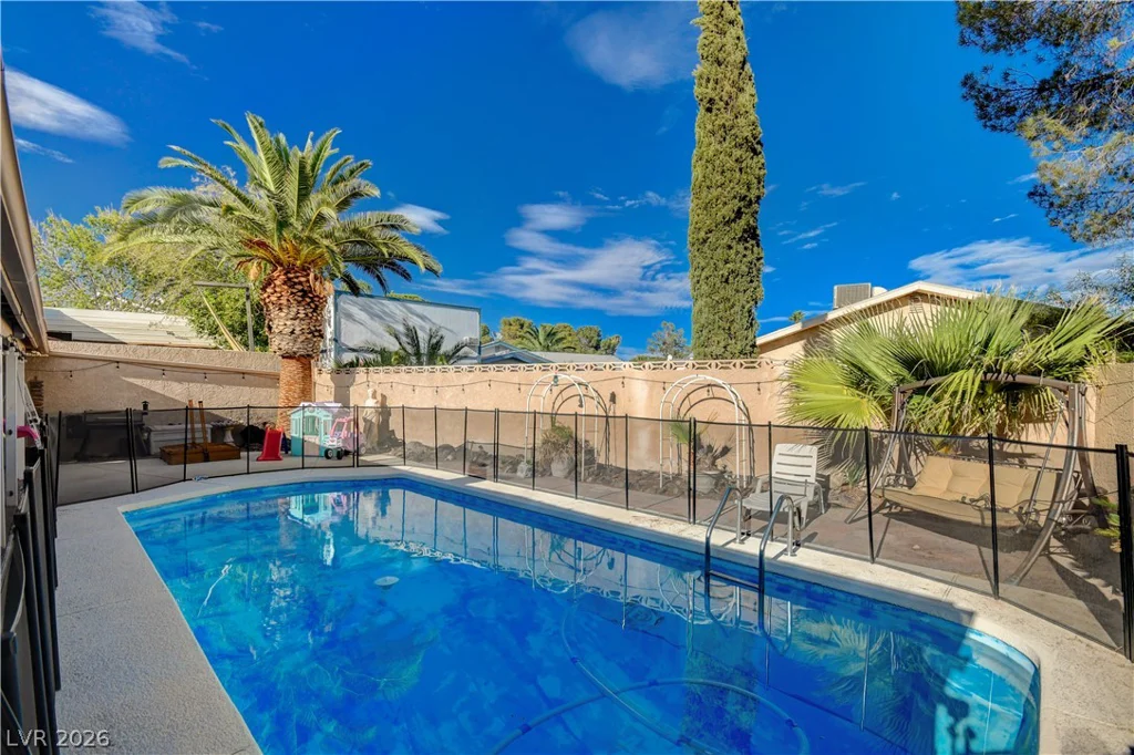 659 Arrayo, Boulder City, NV 89005