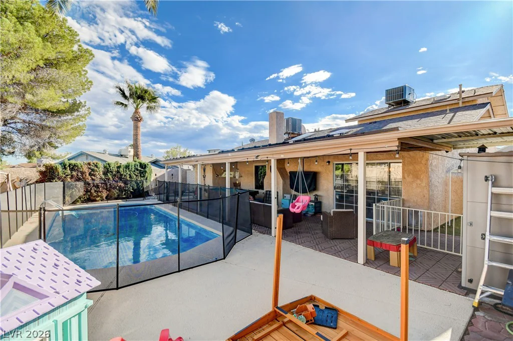 659 Arrayo, Boulder City, NV 89005