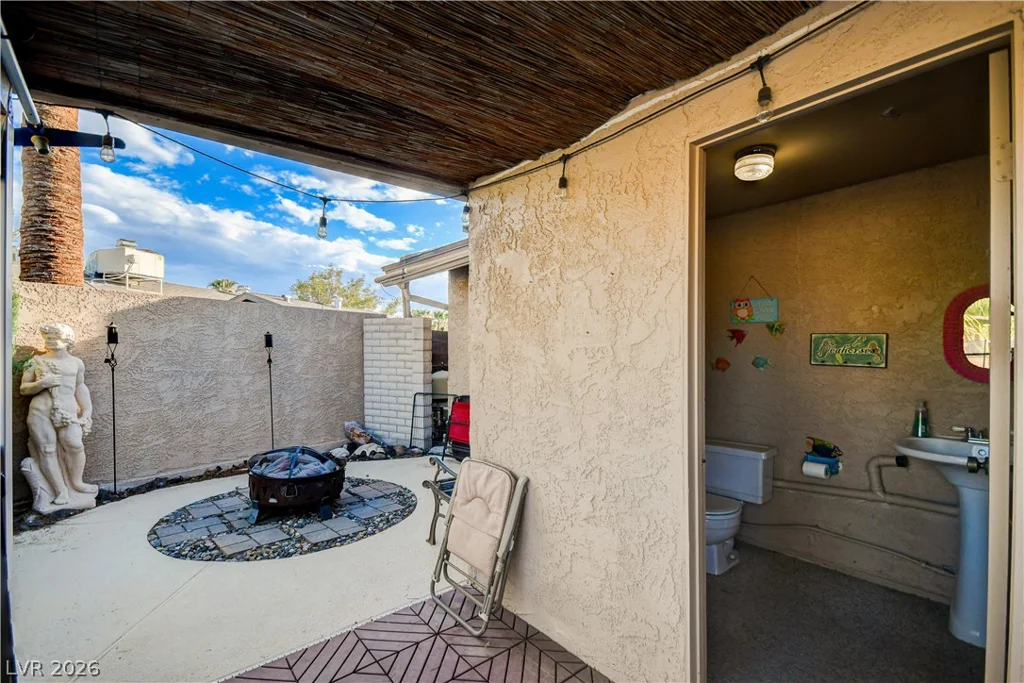 659 Arrayo, Boulder City, NV 89005