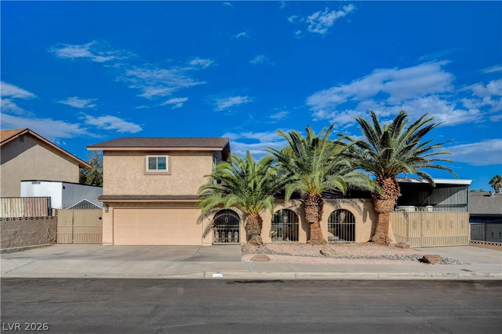 659 Arrayo, Boulder City, NV 89005