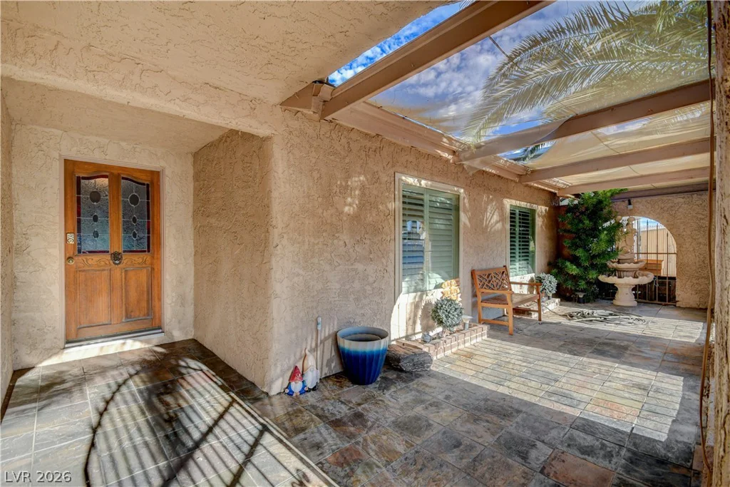 659 Arrayo, Boulder City, NV 89005