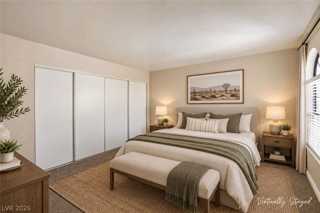 2962 Juniper Hills, Las Vegas, NV 89142