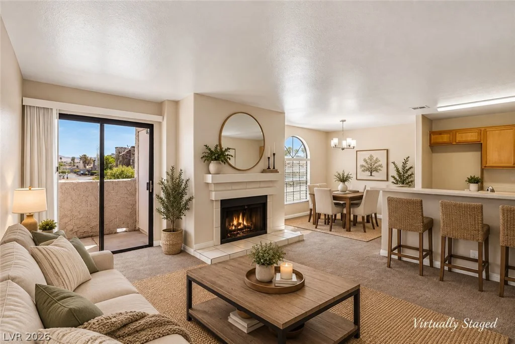 2962 Juniper Hills, Las Vegas, NV 89142