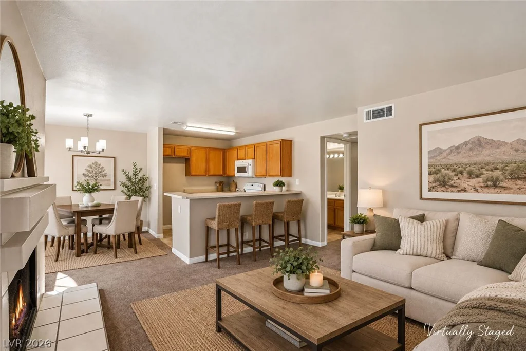 2962 Juniper Hills, Las Vegas, NV 89142