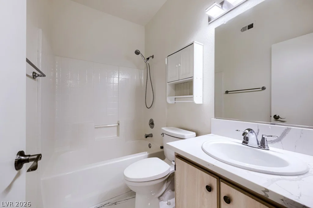 5000 Red Rock, Las Vegas, NV 89118