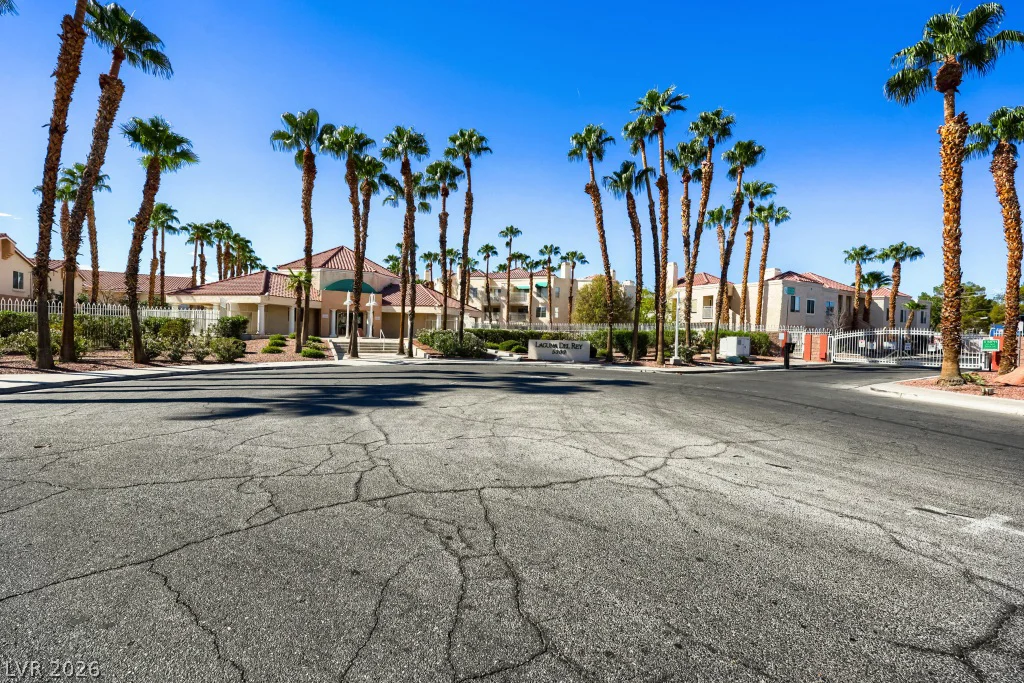 5000 Red Rock, Las Vegas, NV 89118