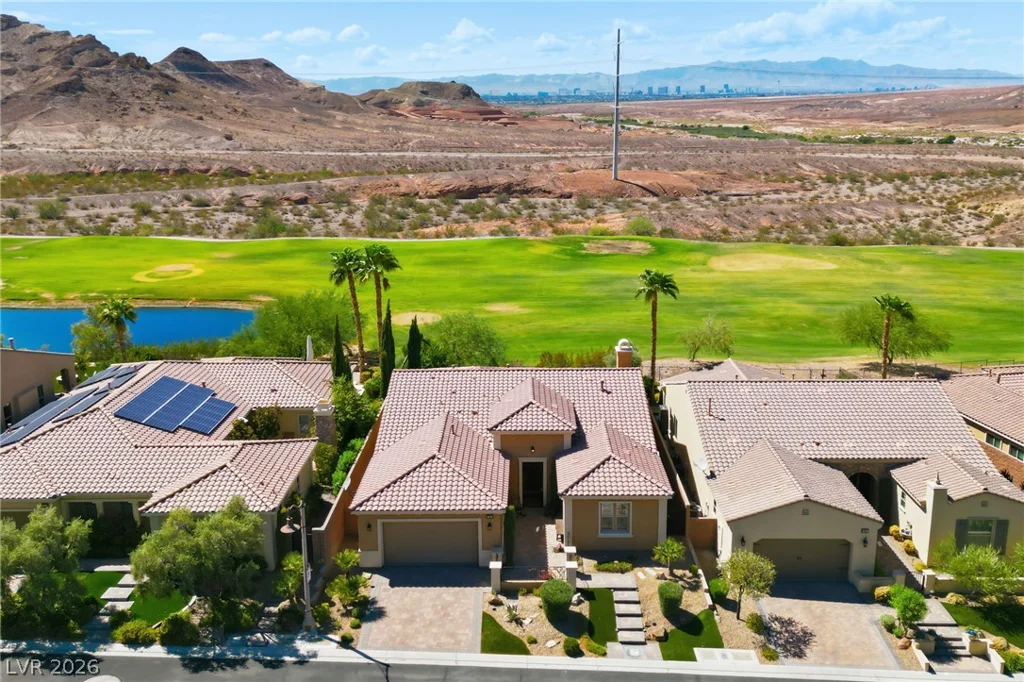 19 Contrada Fiore, Henderson, NV 89011