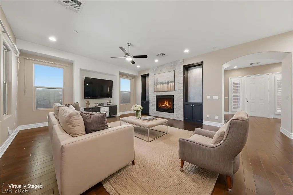 19 Contrada Fiore, Henderson, NV 89011
