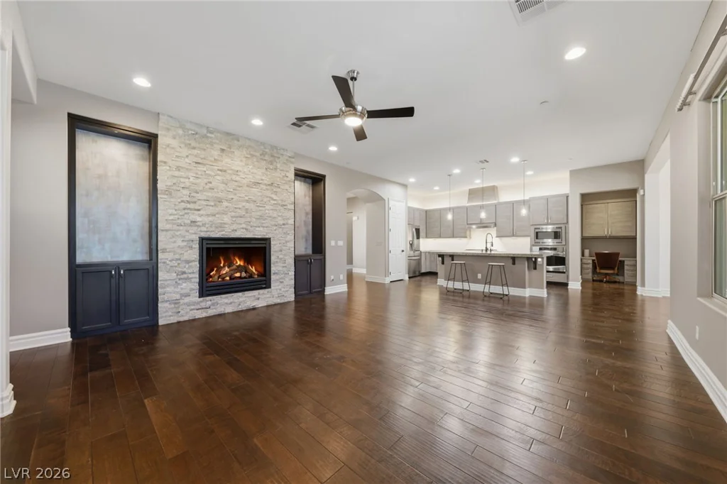 19 Contrada Fiore, Henderson, NV 89011