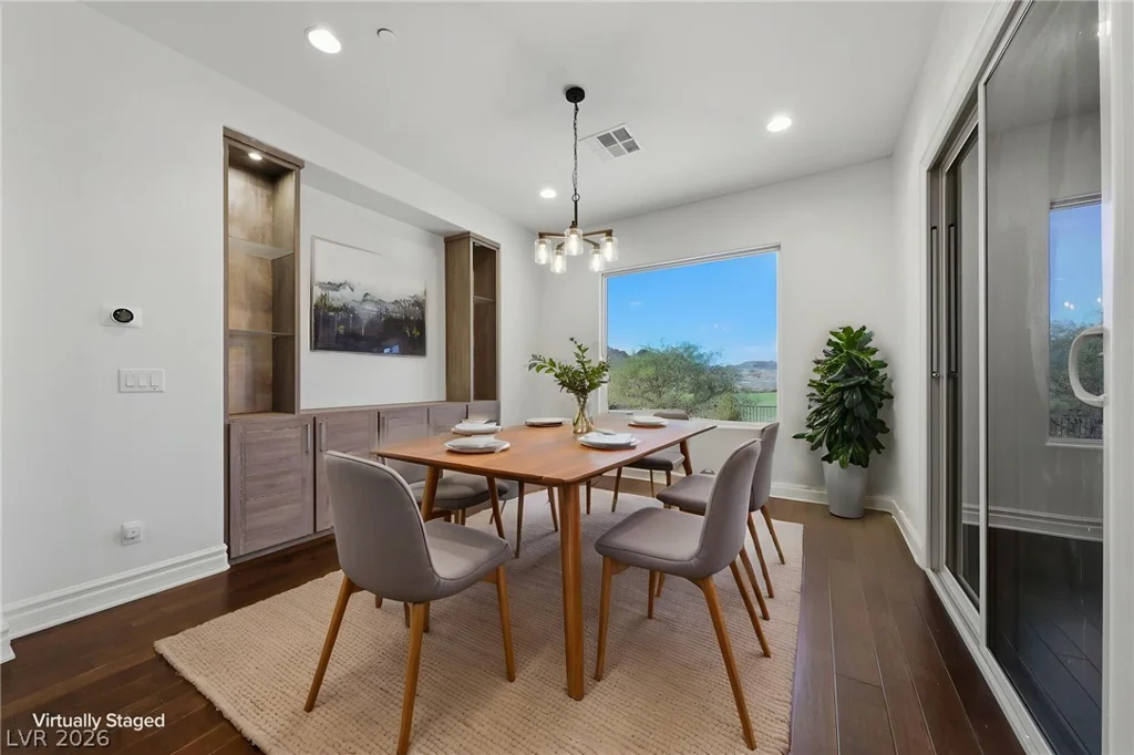19 Contrada Fiore, Henderson, NV 89011