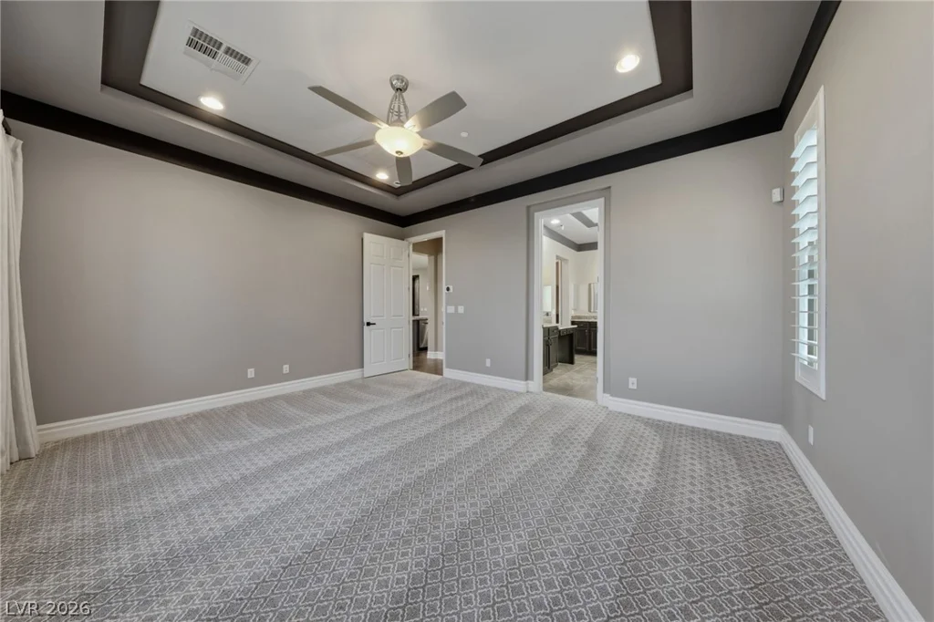 19 Contrada Fiore, Henderson, NV 89011