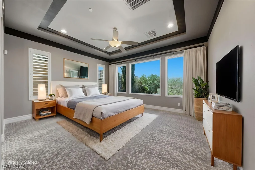 19 Contrada Fiore, Henderson, NV 89011