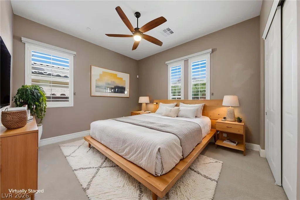 19 Contrada Fiore, Henderson, NV 89011