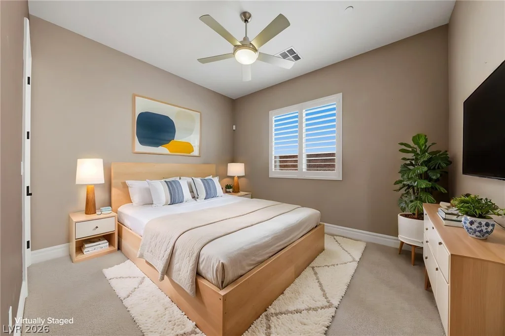 19 Contrada Fiore, Henderson, NV 89011