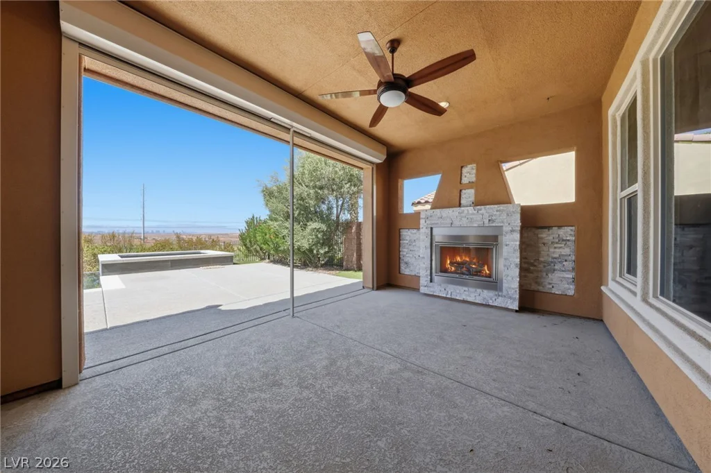 19 Contrada Fiore, Henderson, NV 89011