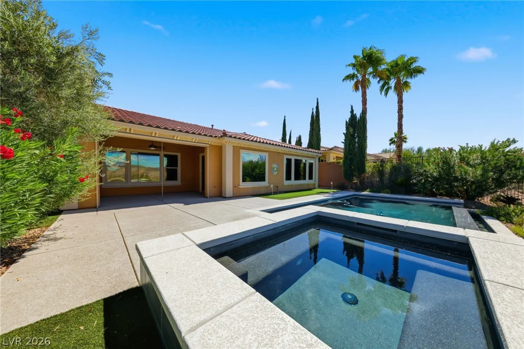 19 Contrada Fiore, Henderson, NV 89011
