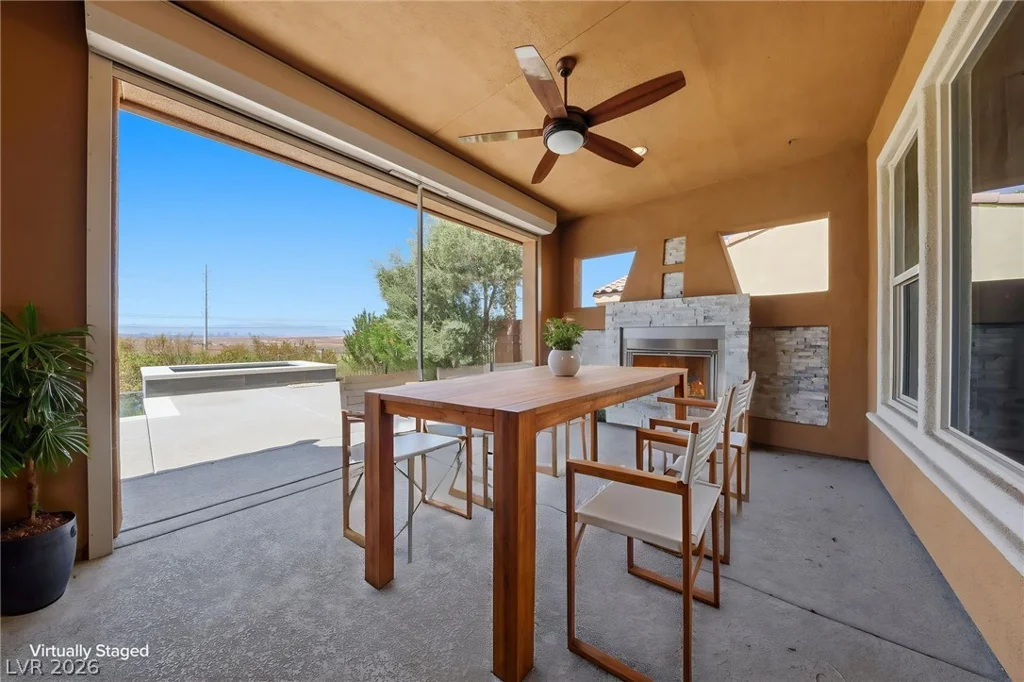 19 Contrada Fiore, Henderson, NV 89011