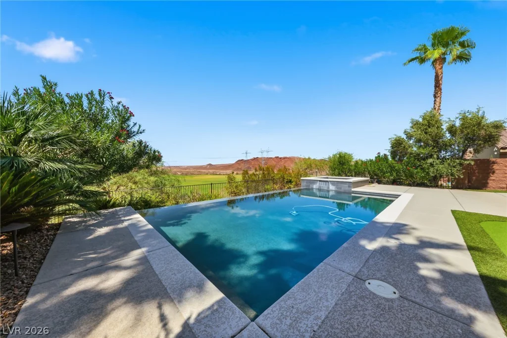 19 Contrada Fiore, Henderson, NV 89011