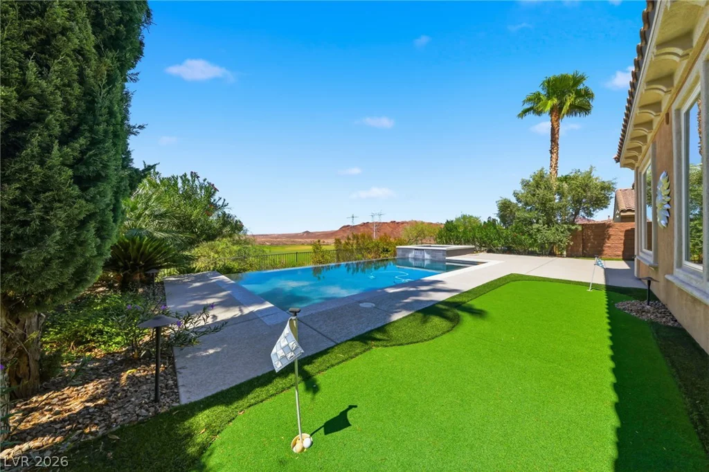 19 Contrada Fiore, Henderson, NV 89011