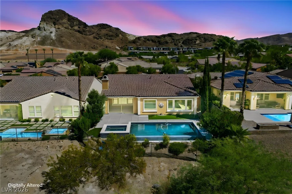 19 Contrada Fiore, Henderson, NV 89011
