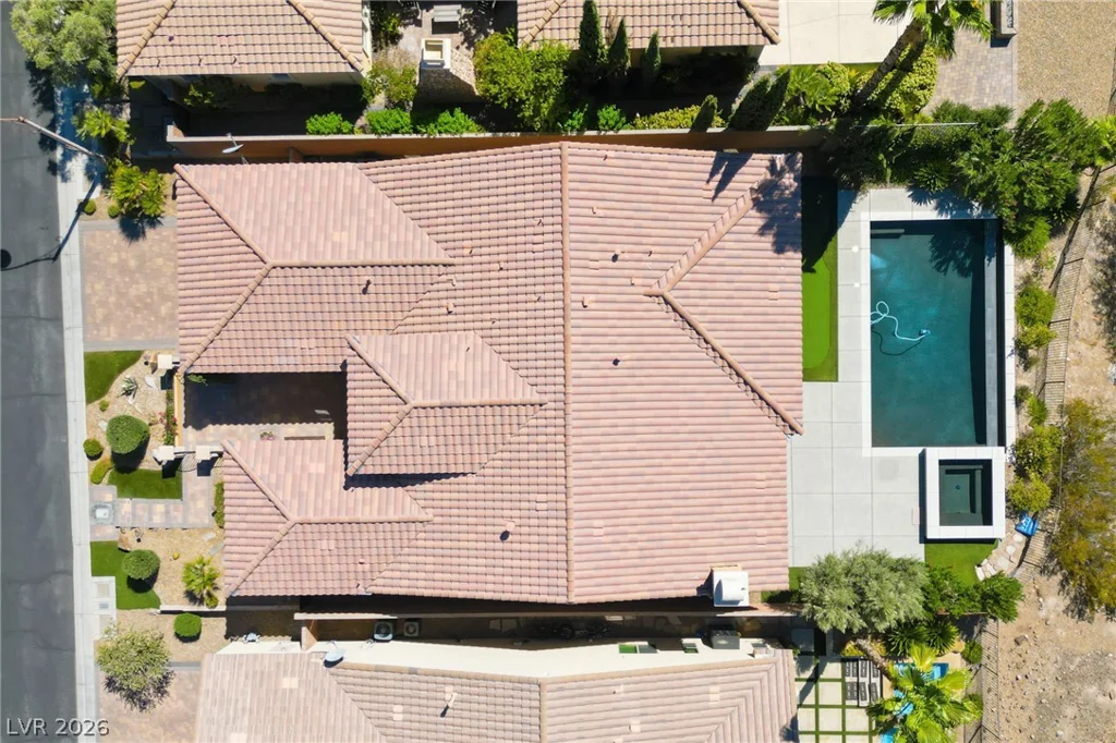 19 Contrada Fiore, Henderson, NV 89011