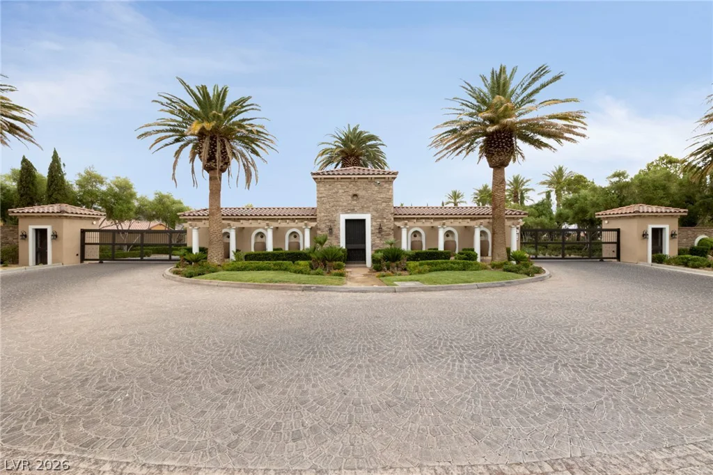 19 Contrada Fiore, Henderson, NV 89011