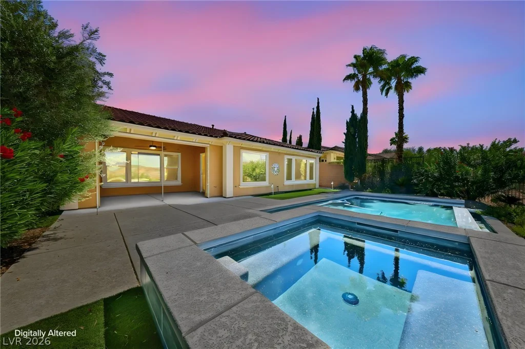 19 Contrada Fiore, Henderson, NV 89011