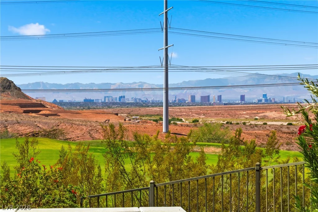 19 Contrada Fiore, Henderson, NV 89011