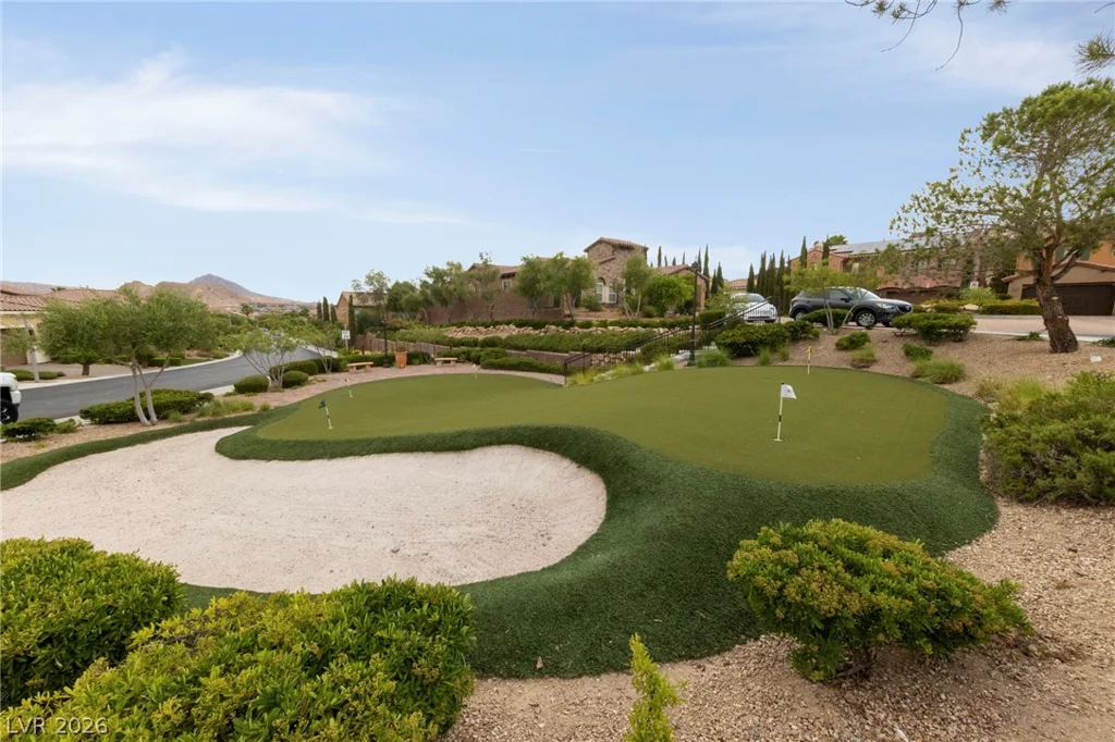 19 Contrada Fiore, Henderson, NV 89011