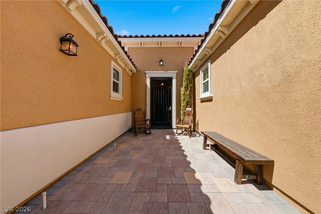 19 Contrada Fiore, Henderson, NV 89011