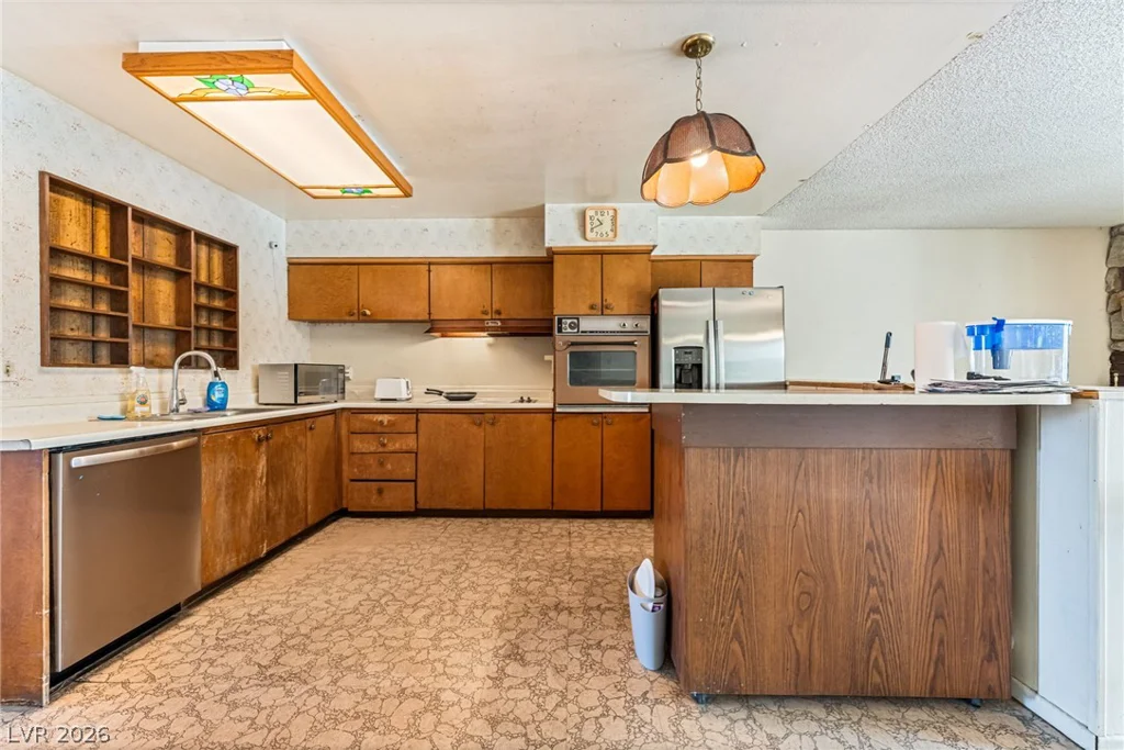 4109 Via Vaquero, Las Vegas, NV 89102