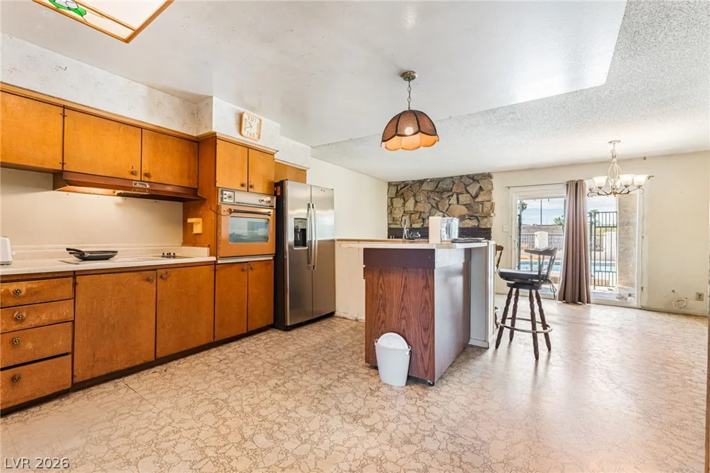 4109 Via Vaquero, Las Vegas, NV 89102