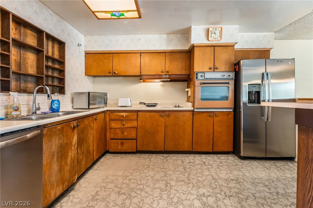 4109 Via Vaquero, Las Vegas, NV 89102
