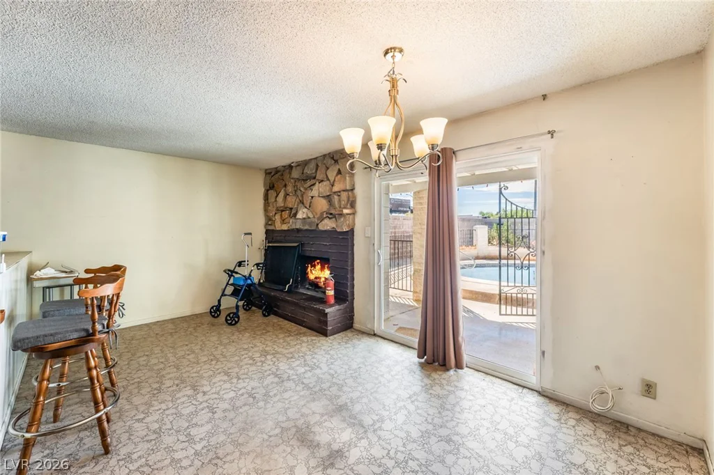 4109 Via Vaquero, Las Vegas, NV 89102