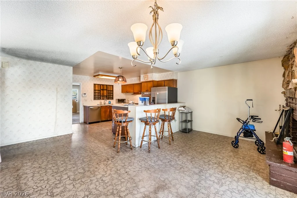 4109 Via Vaquero, Las Vegas, NV 89102
