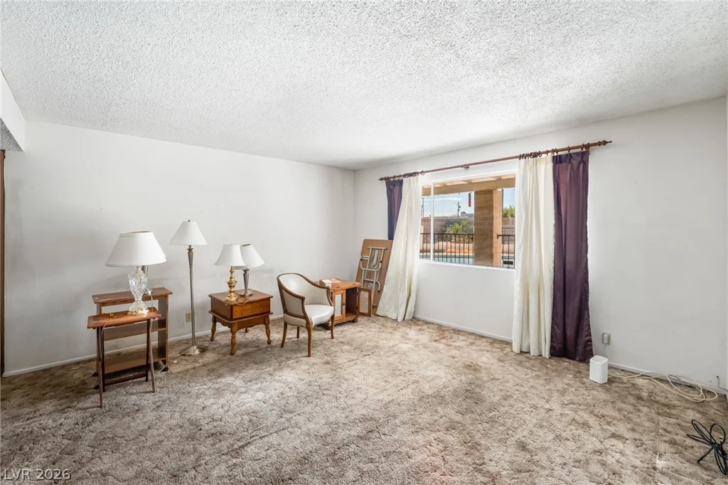 4109 Via Vaquero, Las Vegas, NV 89102