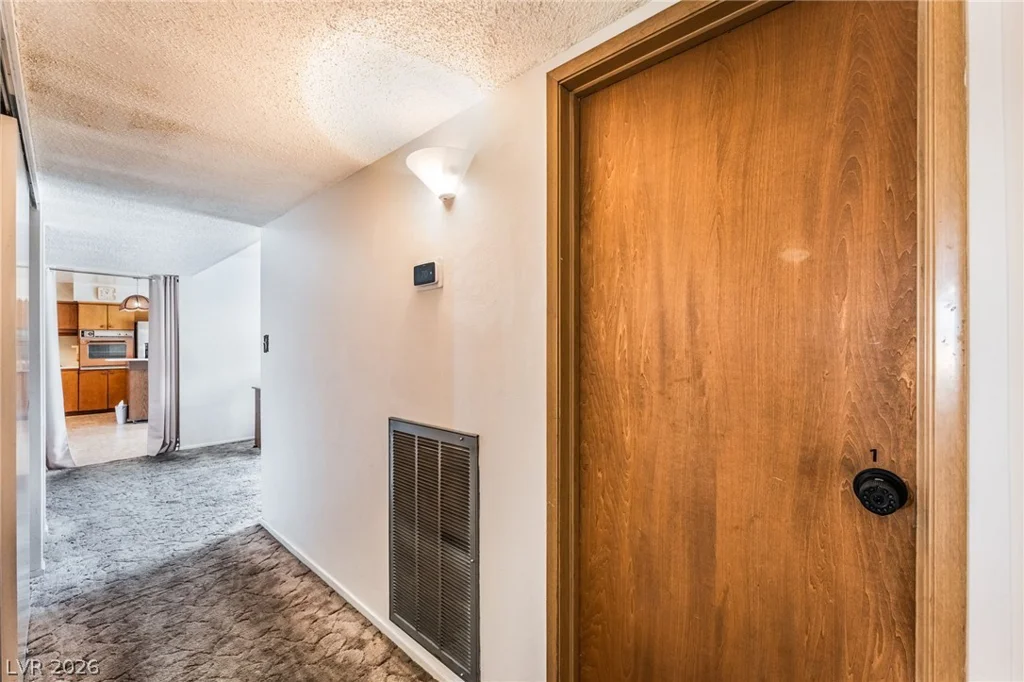 4109 Via Vaquero, Las Vegas, NV 89102